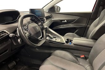 Peugeot 5008 BlueHDi 130 EAT ALLURE 7 míst  rok 2021 - 12