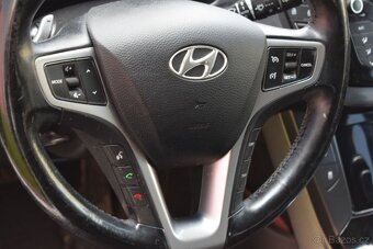 Hyundai i40 1.7CRDi/AUT/NAVI/KAMERA/2014/ - 12