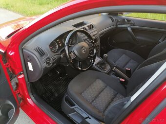 Škoda Octavia 2 - 12