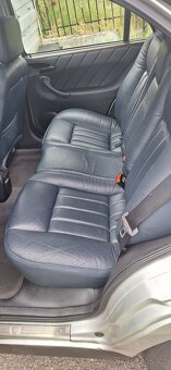 Lancia lybra 1.9jtd 81kw - 12