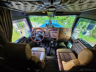Kenworth W900L 2005 (hydraulika) - super stav - odpočet DPH - 12