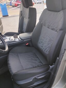 Prodám Peugeot 3008 HDi - 12