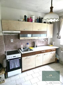 Prodej, Chalupa, Březín - Nečtiny, Plzeň sever - 12