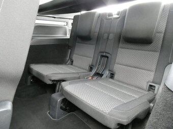 Volkswagen Touran 1.4 TSi 7.míst, DSG, webasto - 12