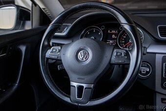 Volkswagen Passat Variant 2.0 TDI - 12