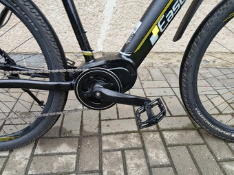 Elektrokolo Easybike EGO 2.0 - 12