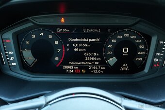 Audi A1 35 TFSI 110 kW. Allstreet - 12