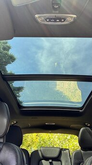 ❗ Volvo XC90 - D5 TOP Inscription, B&W, 2 sady kol, 4x4, DPH - 12