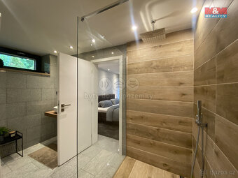 Prodej apartmánů, 200 m², Mikulovice - 12