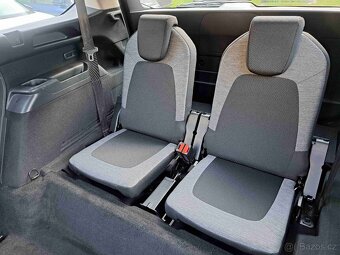 Citroën Grand C4 Spacetourer 1,5 HDI EAT8 FEEL 153.000 km - 12