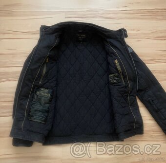 Bunda Pme Legend - 12