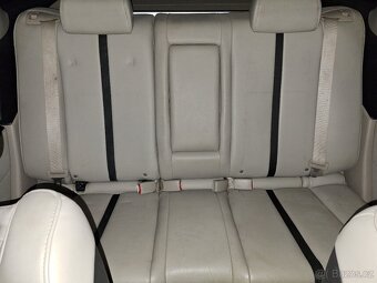Mazda CX-7 2.3i AUTOMAT 4x4 - 12