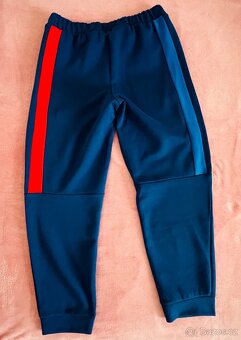 Puma BMW Motorsport pánské L nové, unisex modré - 12