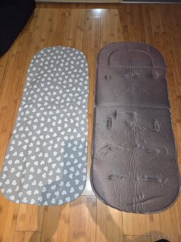 sportovní kočárek Thule Urban Glide 2 - 12
