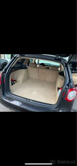 Volkswagen Passat B6 2.0 TDI 103KW BMP - 12