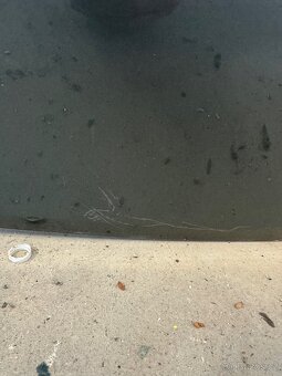 VW Golf 5, 5. dveře - 12