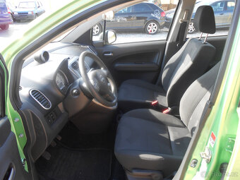 Opel Agila 1.2 63Kw Klima - 12