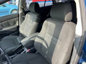 Toyota Avensis 1.8 VVTI - 12