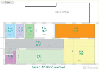 Pronájem, komerční, 233 m, Nádražní, Židlochovice, Česko - 12