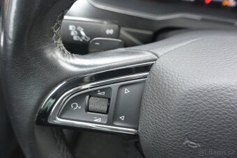 PRODÁM Škoda Superb 2.0TDi 140kW DSG DPH - 12