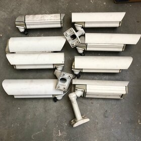 Bezpečnostni kamery venkovní Panasonic - 12