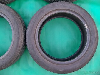 4x 205/55R16 94H zimní pneu Sebring Snow 6/7MM:Cena za sadu - 12