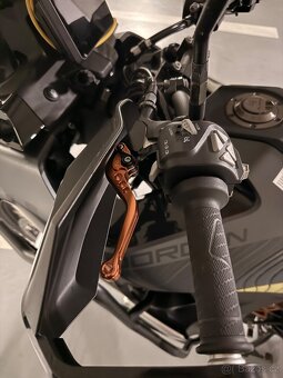 Husqvarna NORDEN 901 / 23 - 12