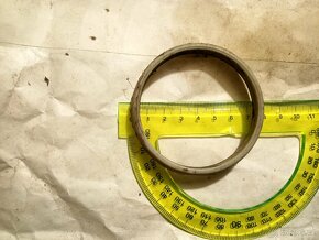 Letní pneu185/65/R15 s alu disky - 12