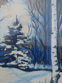 Staré obrazy 2 - 12