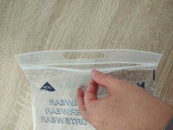 Dámské plavky vel.90D + 44 N.O.V.É. LITEX Lady Tna - 12