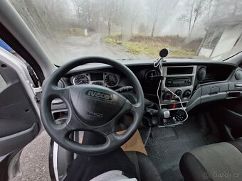 Iveco Daily 2.3 2010 - 12