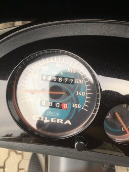 Gilera Runner VXR180 - 12