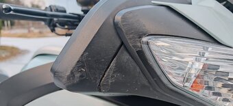 Bmw R1200RT 2010 - 12