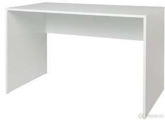Kancelářský stůl a židle - 12