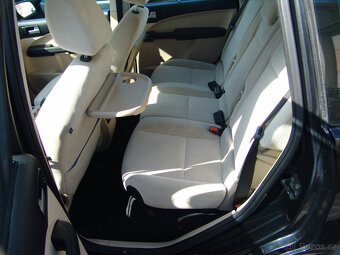 Ford C-max 1.6 Diesel 80KW bez DPF - 12