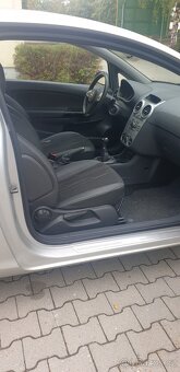 Opel Corsa 1,4 - 12