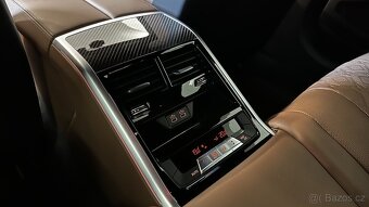 BMW M8, COMPETITION / TOP STAV / ZÁRUKA - 12
