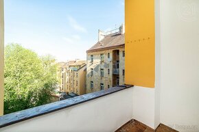 Prodej byty 3+1, 108 m2 - Praha - Nusle, ev.č. 11041015 - 12