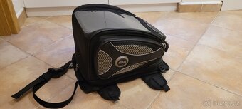 Tankvak (tankruksak) na nádrž GIVI T437N - 12