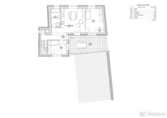 Prodej rodinného domu 172 m², pozemek 703 m² Jalubí - 12