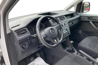 Volkswagen Caddy prodám - 12