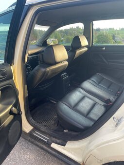 Volkswagen Passat b5.5 1.9 TDI - 12