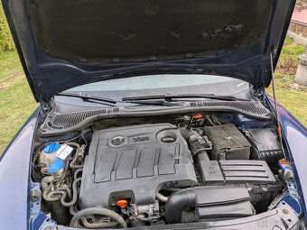 Škoda Octavia II FL, r.v. 2012, 278 tis. km, STK do 01/2027 - 12