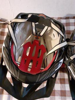 2x Helma Prowell vel M - 12