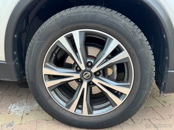 Nissan X-Trail, 1,6 DIG-T N-CONNECTA - 12