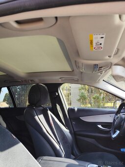 Prodam Mercedes Benz S203 - 12