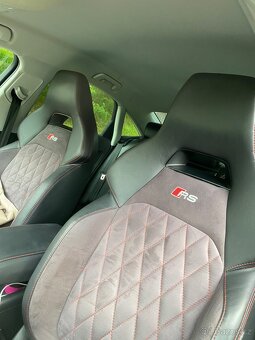 Audi a6 c7 3.0 TDI S-line Quattro - 12