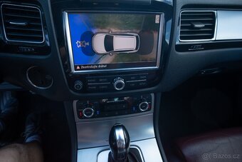 Volkswagen Touareg 4.2TDI V8 2012 Exclusive - 12