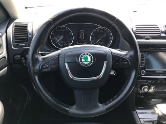 Škoda Octavia, 1,8 TSI DSG Laurin&Klement Com - 12