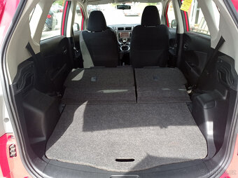 Toyota Verso S 1.3 VVTi 73kW/Kamera/1Maj - 12